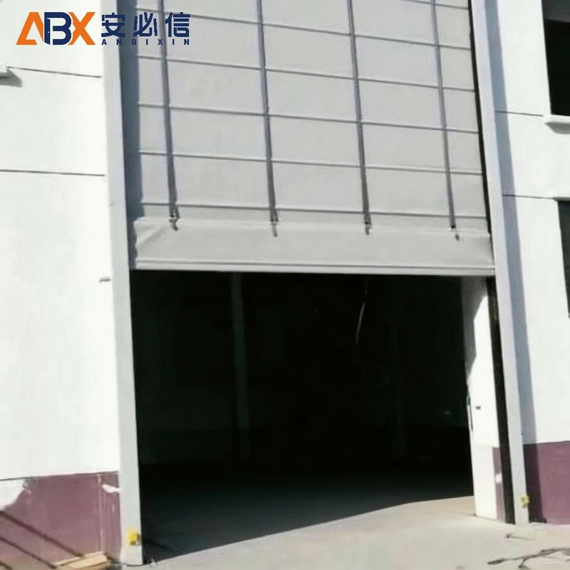 儋州市机械式门封